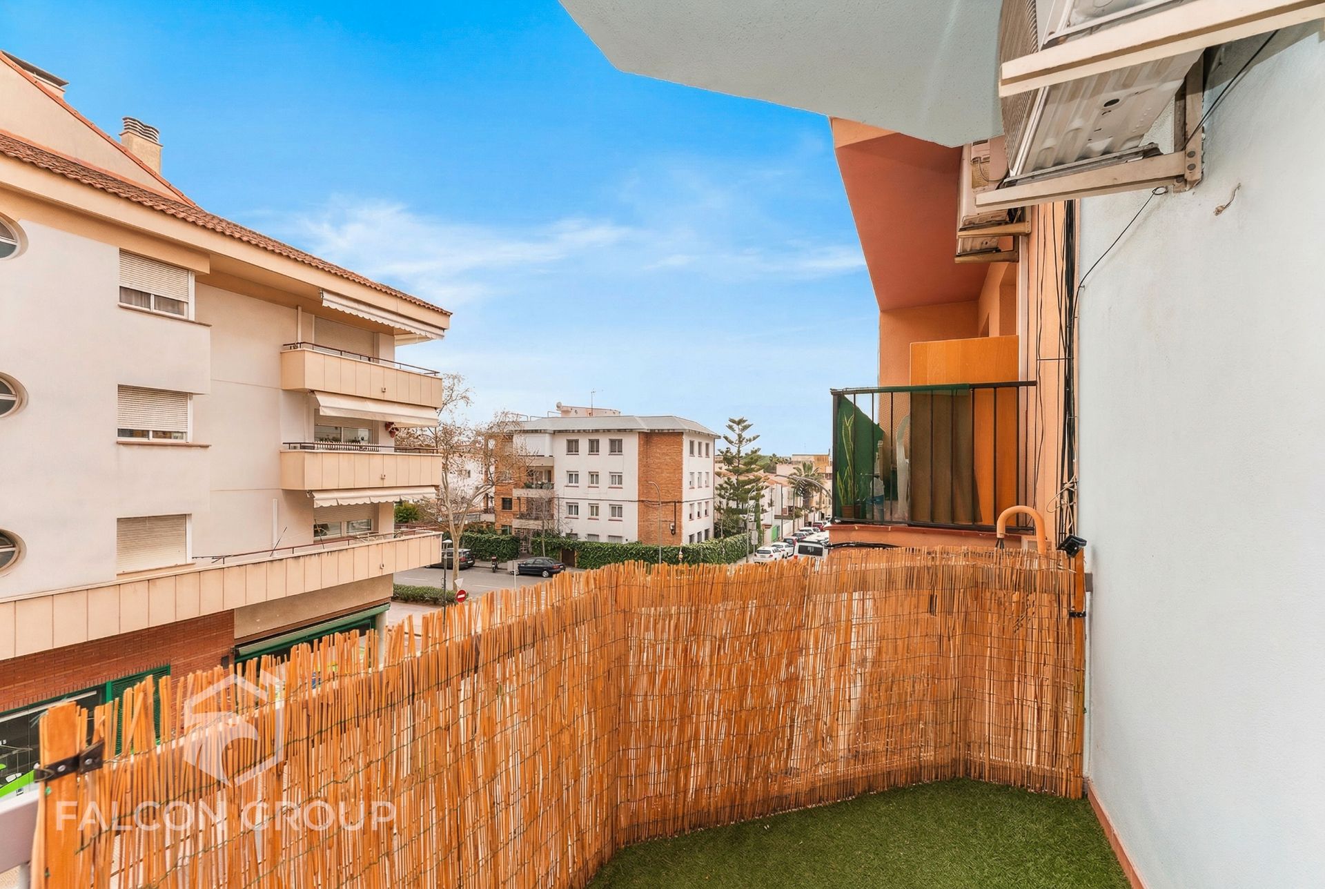 Terraza de Piso en venta en Sant Pere de Ribes con Terraza y Balcón