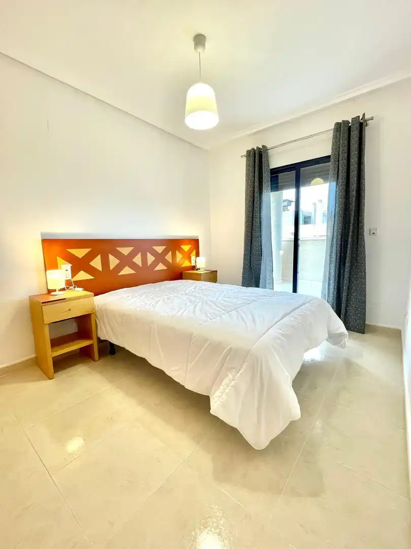 Appartement compact avec piscine à louer à Avenida Mestral 1, imagen 7