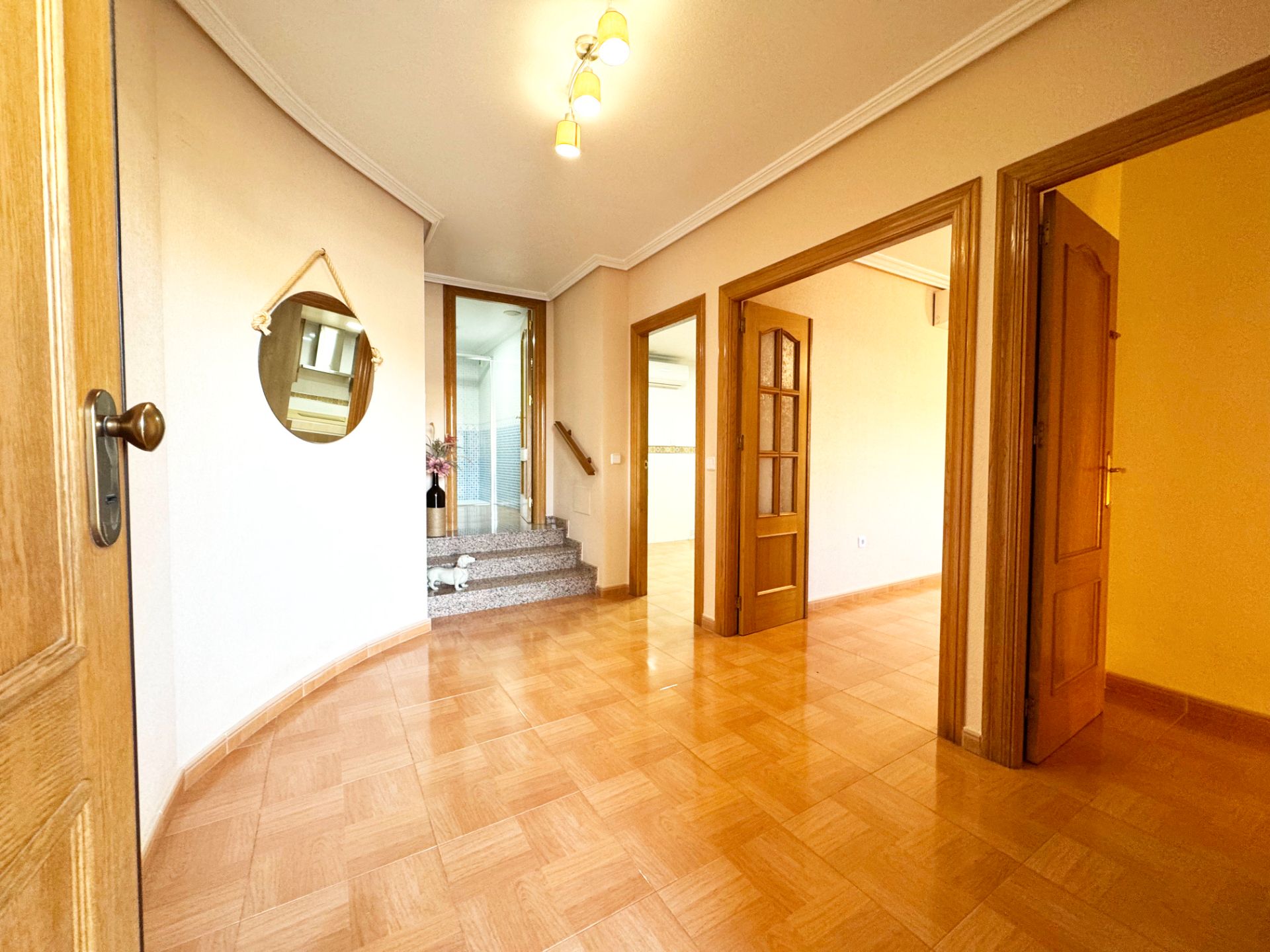 Einfamilien-Reihenhaus zum verkauf in Calle Extremadura, 15, Torre-Pacheco ciudad