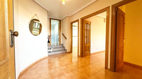 Foto 3 de Casa adosada en venda a Calle Extremadura, Torre-Pacheco ciudad, Torre-Pacheco