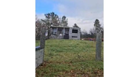 Photo 3 of Industrial land for sale in Ventiun, Ourense