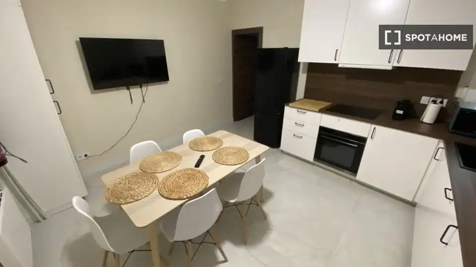 Room in Embajadores - Lavapiés