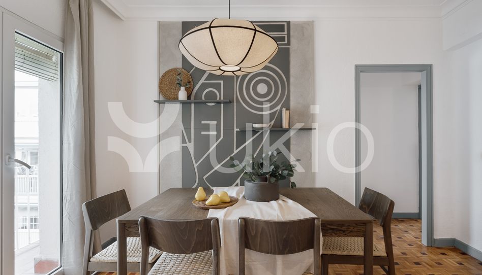 Apartamento de alquiler en Avenida de América, Prosperidad - Imagen 3
