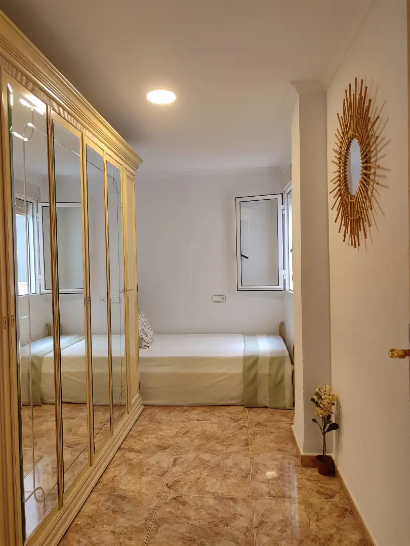 Wohnung mit Terrasse zum Verkauf in Carrer Reina Victoria 56, imagen 47