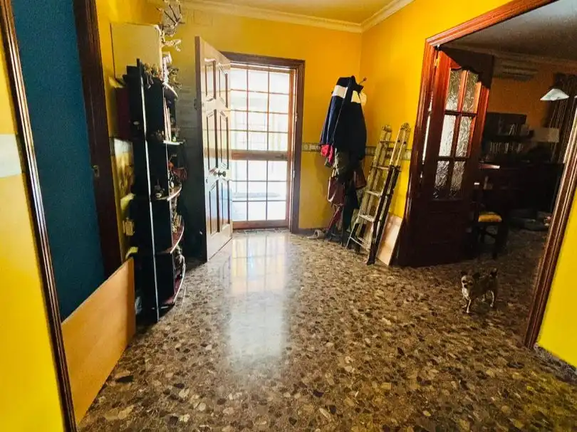 Casa con jardín en venta en Avenida de la Marina 12A, imagen 22