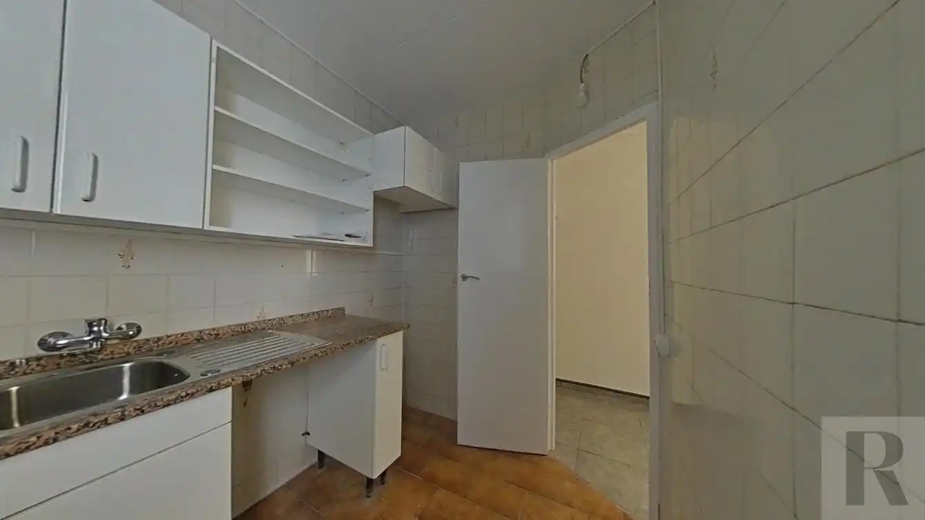 Cuina de Pis en venda en Barcelona