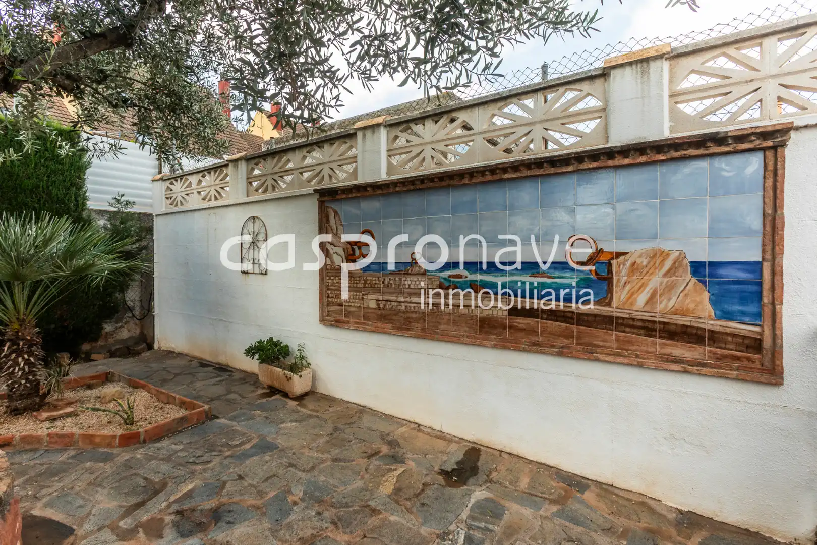 Villa avec terrasse à vendre à Calle Pobla Tornesa, imagen 5