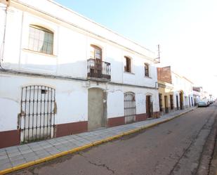 Vista exterior de Residencial en venda en Montijo