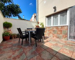 Terrasse von Wohnung zum verkauf in Galilea mit Terrasse