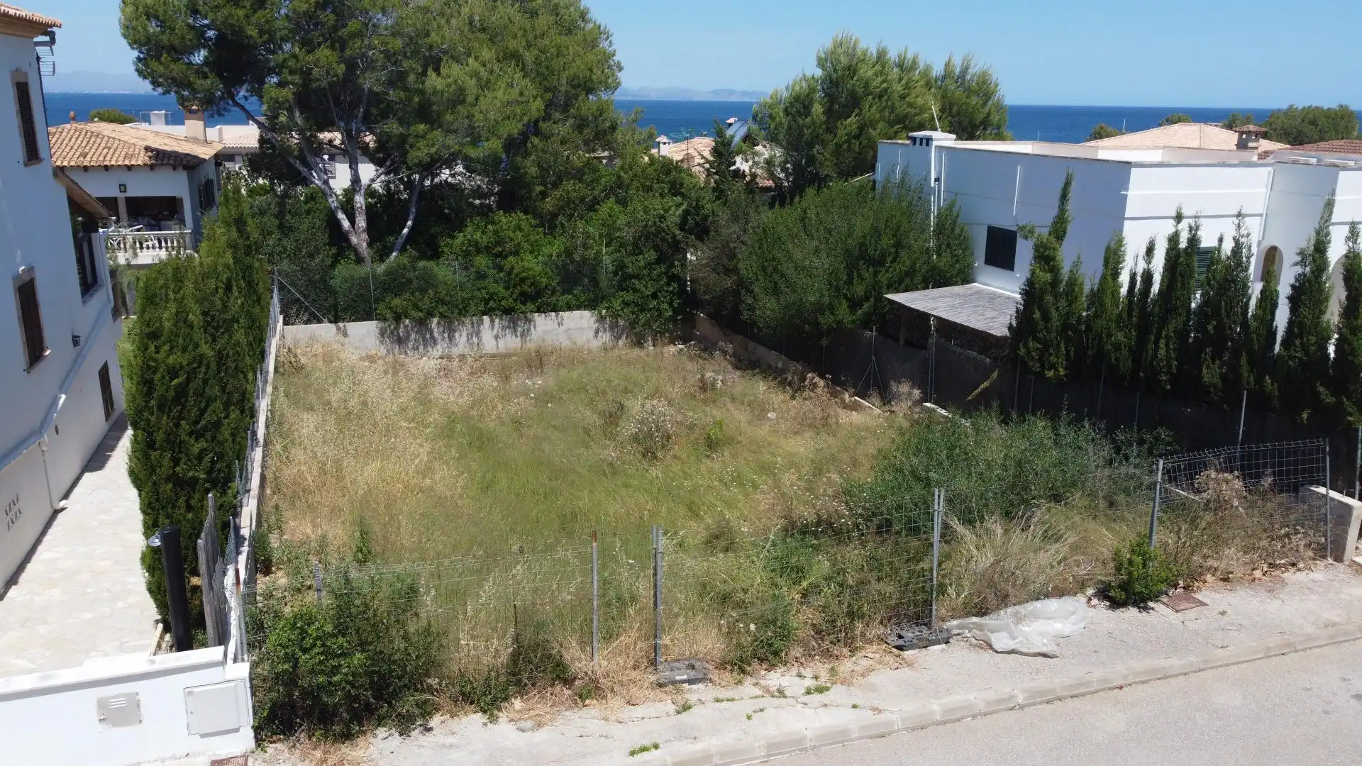 Terrenys i solars en venda a Colònia de Sant Pere, imagen 22