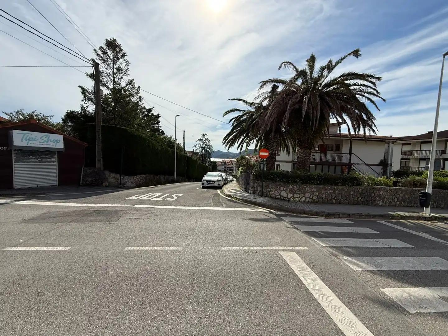 Local en venta en Las Viñas, 2, Tregadín