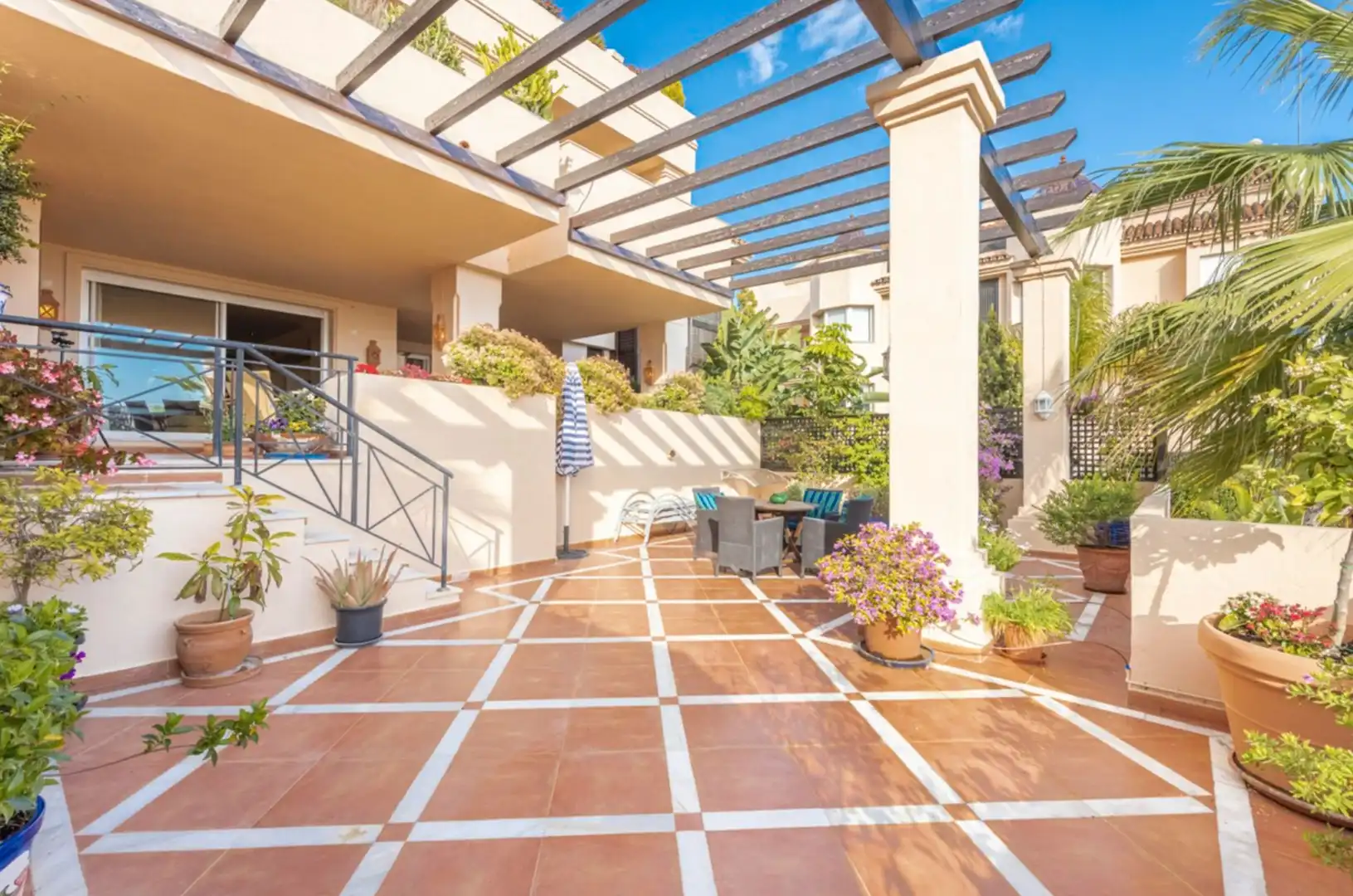 Home with pool for sale in Nueva Andalucía, imagen 20