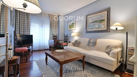 Foto 2 de Pis en venda a Castaños - Begoñaibarra, Bilbao