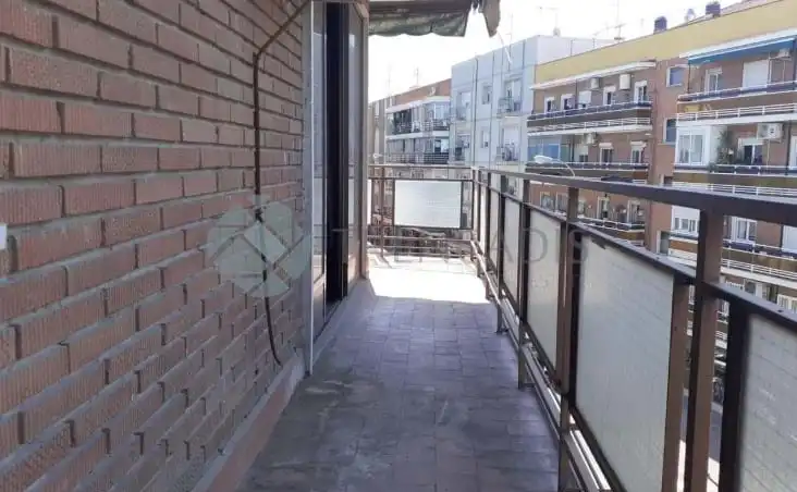 Piso con ascensor en venta en CL CAMINO VIEJO DE LEGANES  Pl: Pt:  MADRID (MADRID), imagen 14
