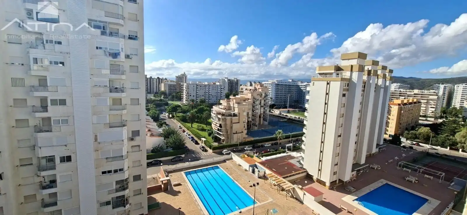 Penthouse mit Pool zum Verkauf in Calle Ribera Baixa, imagen 25
