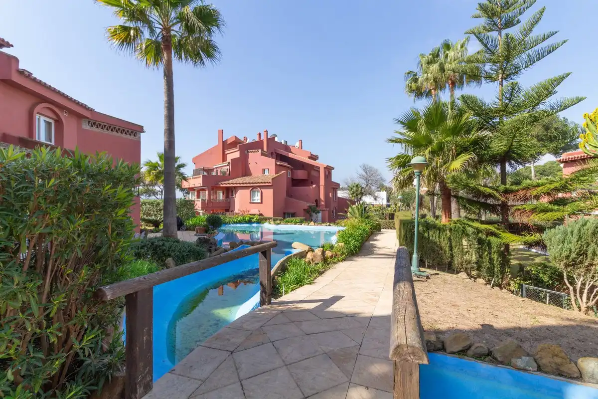 Apartamento en venta en Romana Playa