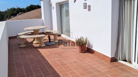 Foto 2 de Àtic en venda a Ciutadella, Ciutadella de Menorca