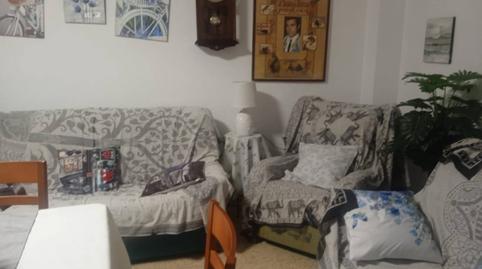 Foto 4 de Pis en venda a Calle Serrería, L'Illa Perduda,  Valencia Capital