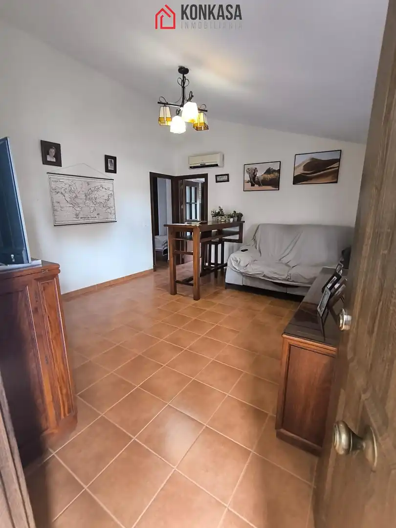 Maison avec piscine à vendre à Arcos de la Frontera, imagen 10