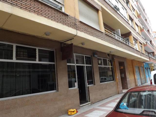 Local comercial en Venta en N/A en El Ejido - Santa Ana