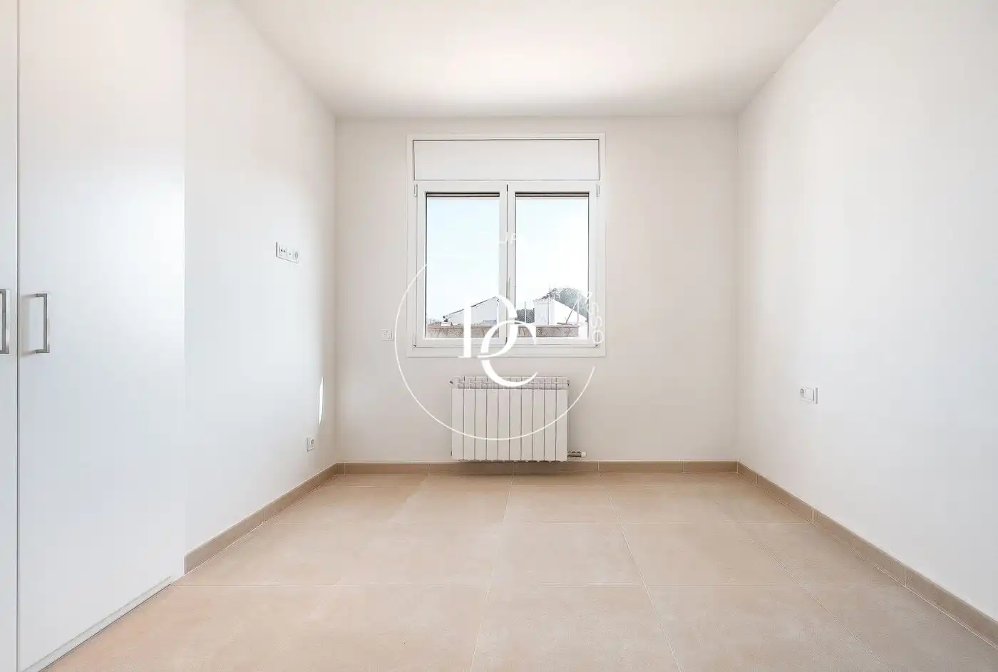 Bedroom of Houses for sale in Sant Pere de Ribes  with Heating, Private garden and Terrace