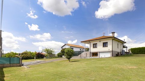 Foto 5 de Casa o xalet en venda a Porceyo, Gijón