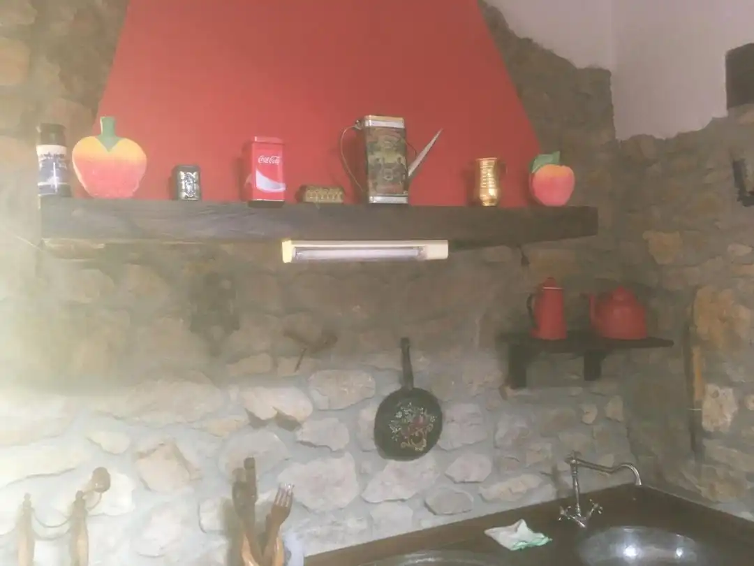 Haus oder Chalet zum Verkauf in Barrio San Roque, Val de San Vicente