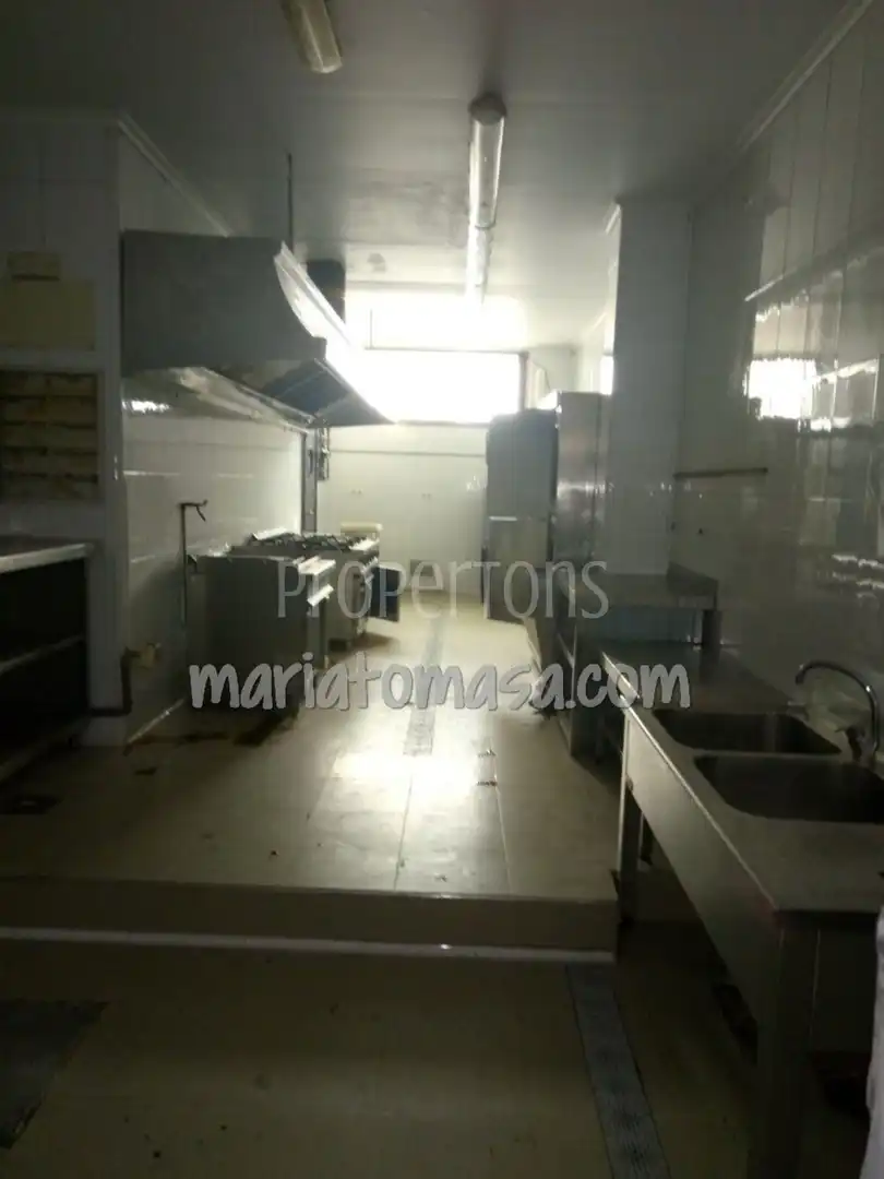 Business premises for sale in Lasesarre, imagen 20