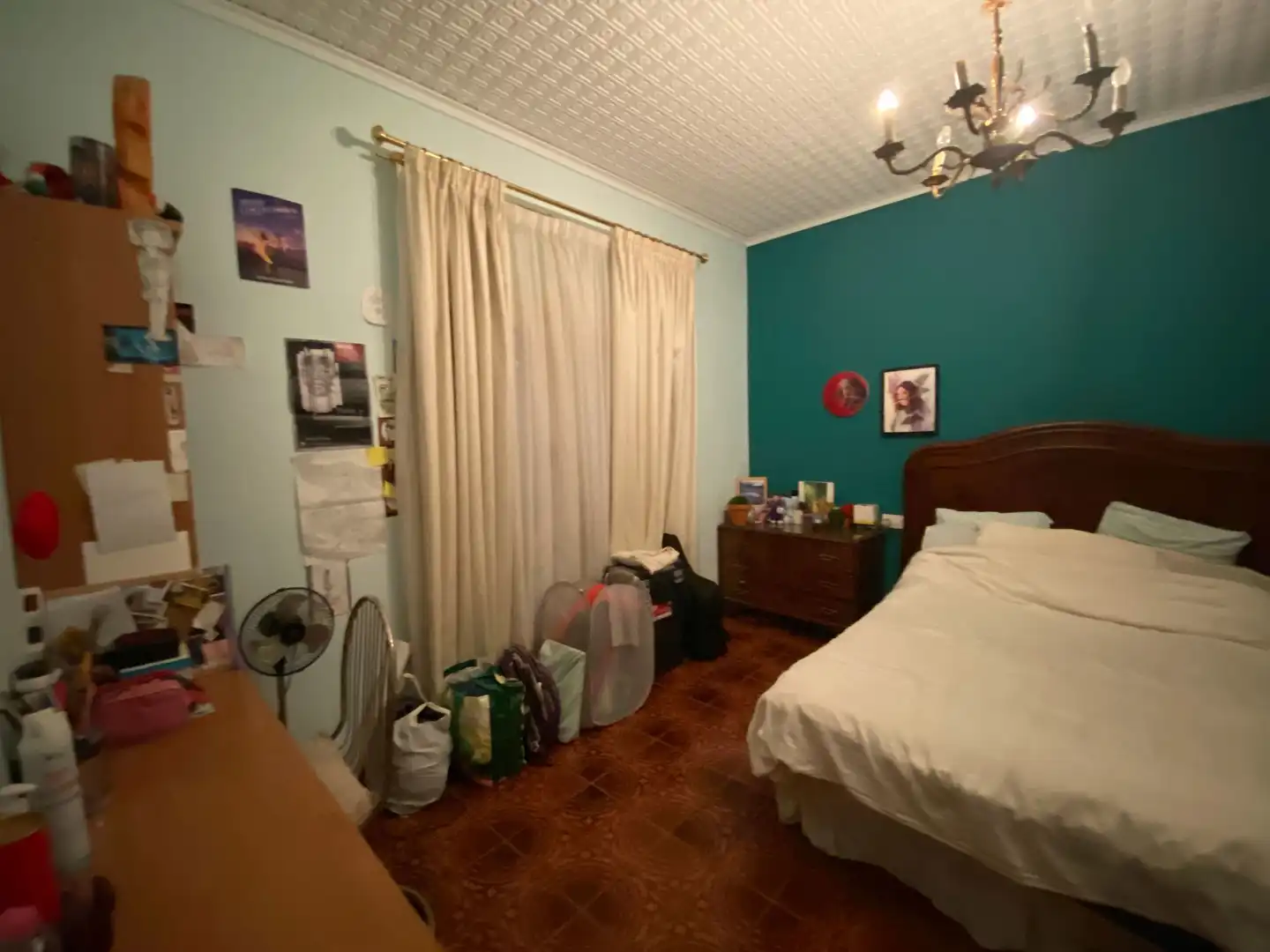 Casa con terraza en venta en Calle Ismael de Tomelloso, imagen 8