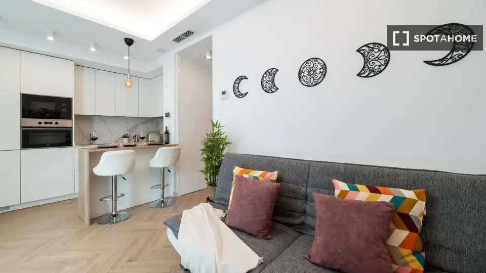 Habitació a Pacífico