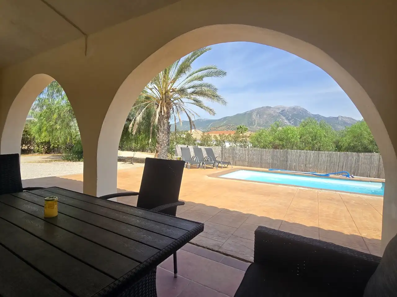 Casa amb piscina en venda a Viñuela, imagen 23