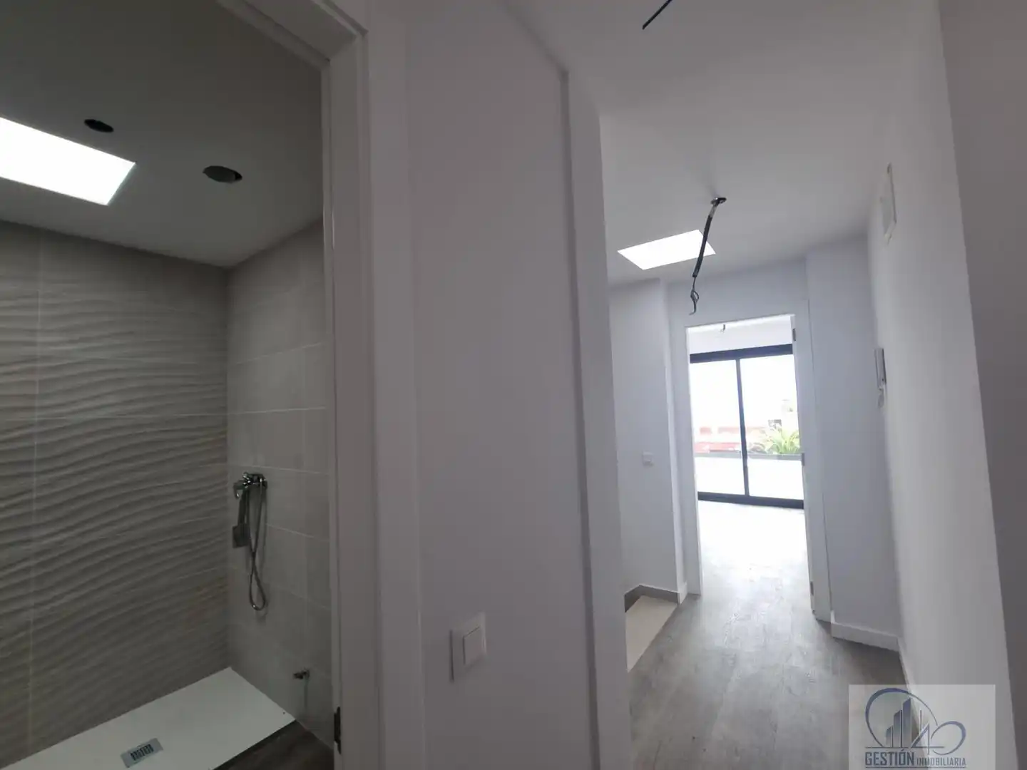 Badezimmer von Maisonette zum Verkauf in Los Realejos mit Terrasse und Abstellraum