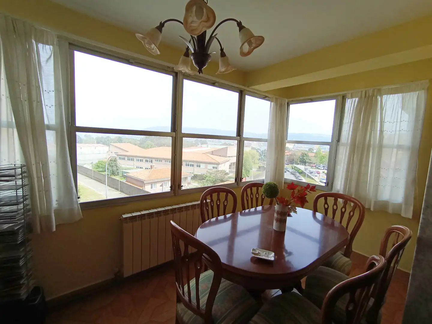 Flat for sale in Avenida de Castelao, Caranza
