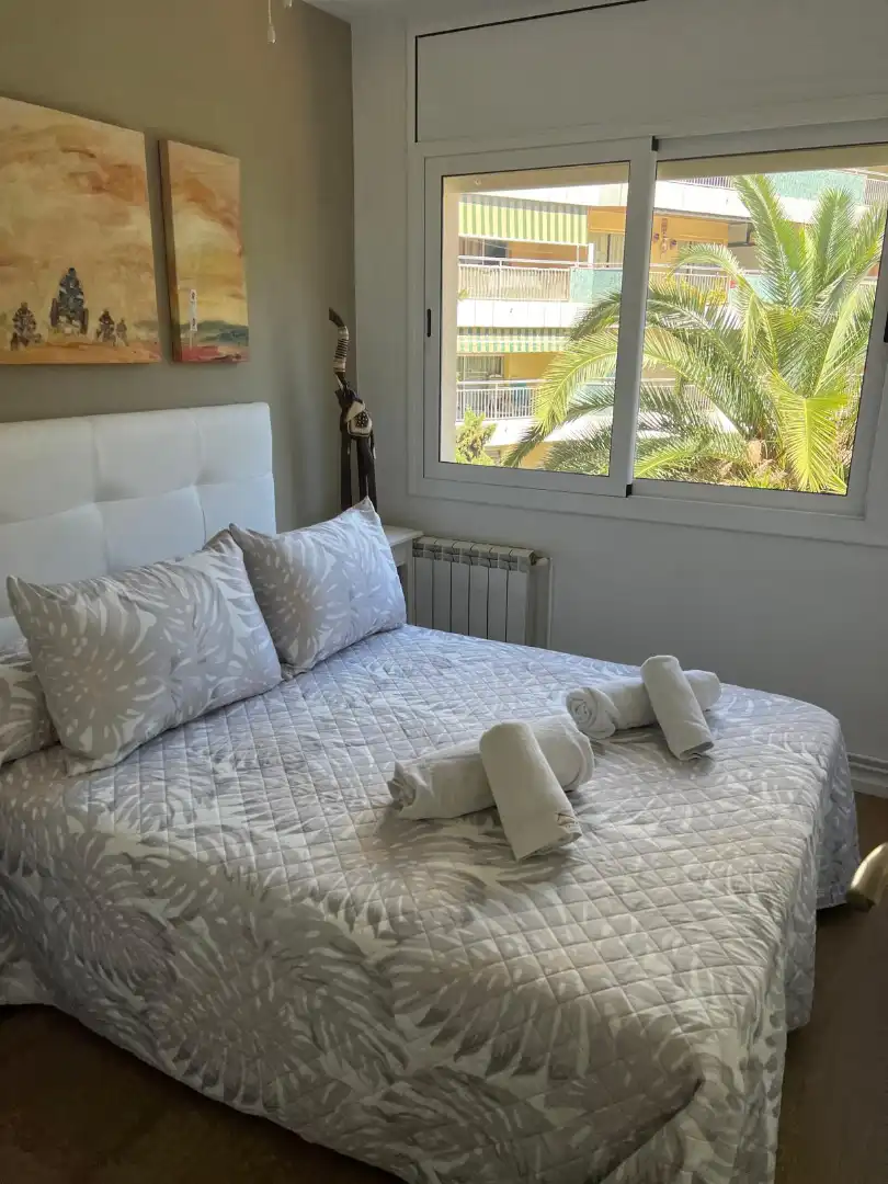 Appartement avec piscine à vendre à Carrer de la Ciutat de Reus, imagen 10