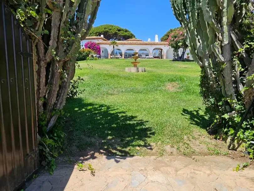 Haus mit Garten zur Miete in Calle de la Playa 3007, imagen 61