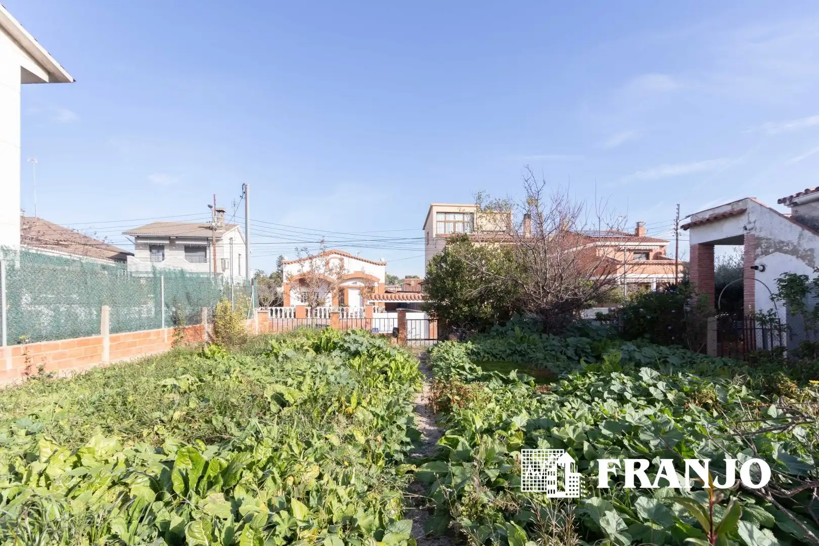 Terreno residencial en venta en Ca n’Esteper – Can Gorgs – Can Gorgs II, imagen 5