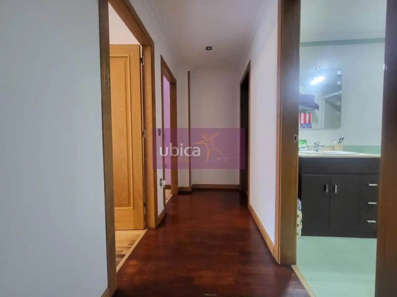 Flat for sale in Soutomaior  with Heating, Parquet flooring and Terrace