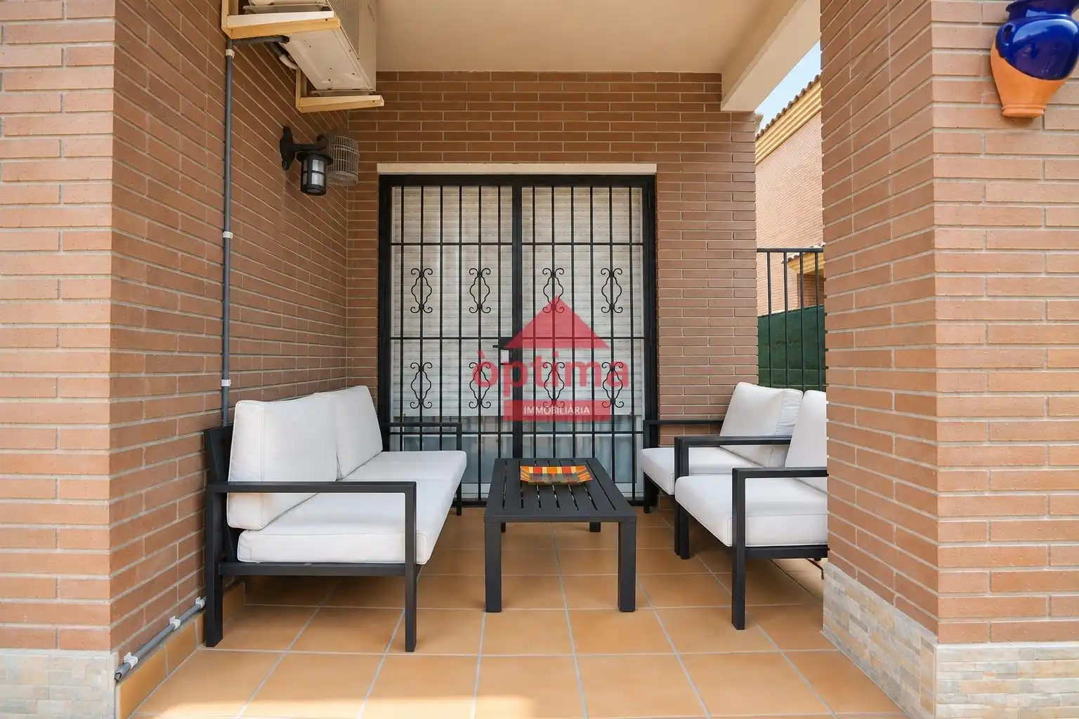 Casa a schiera con terrazza in vendita a Calle BELGRADO, imagen 46