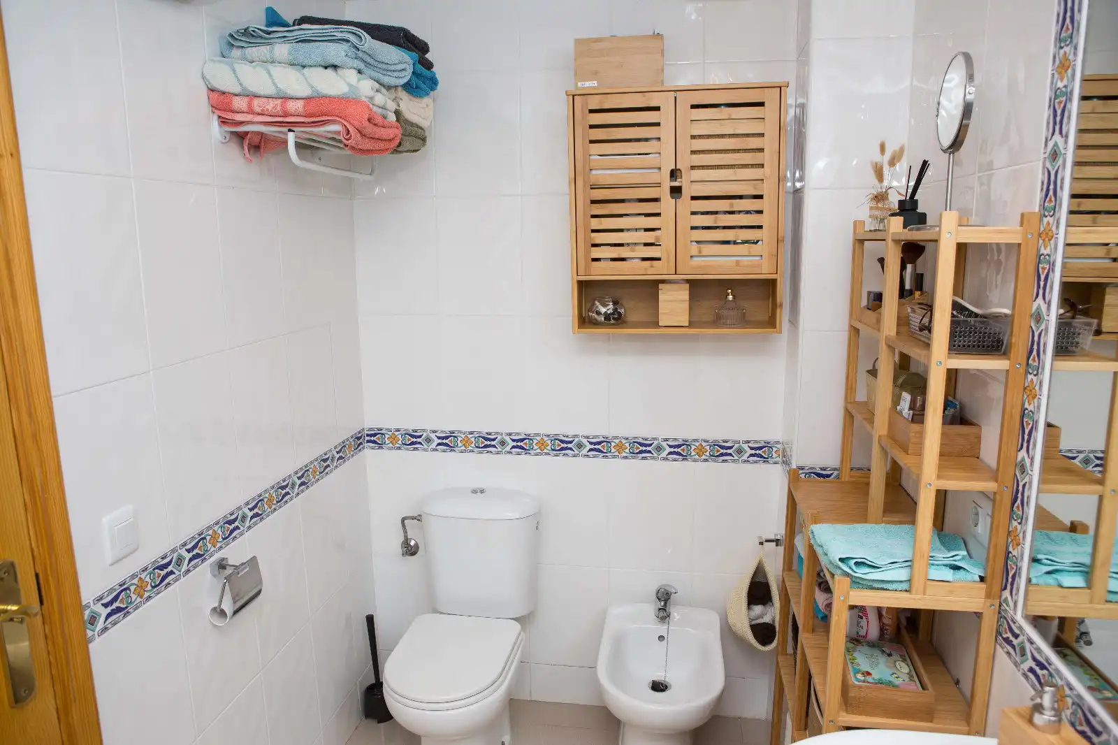 Apartament amb ascensor en venda a Carrer Torrecaiguda, imagen 6