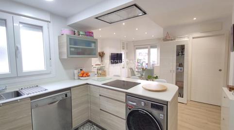 Foto 4 de Àtic en venda a Calle del Gral. Zabala, Prosperidad,  Madrid Capital