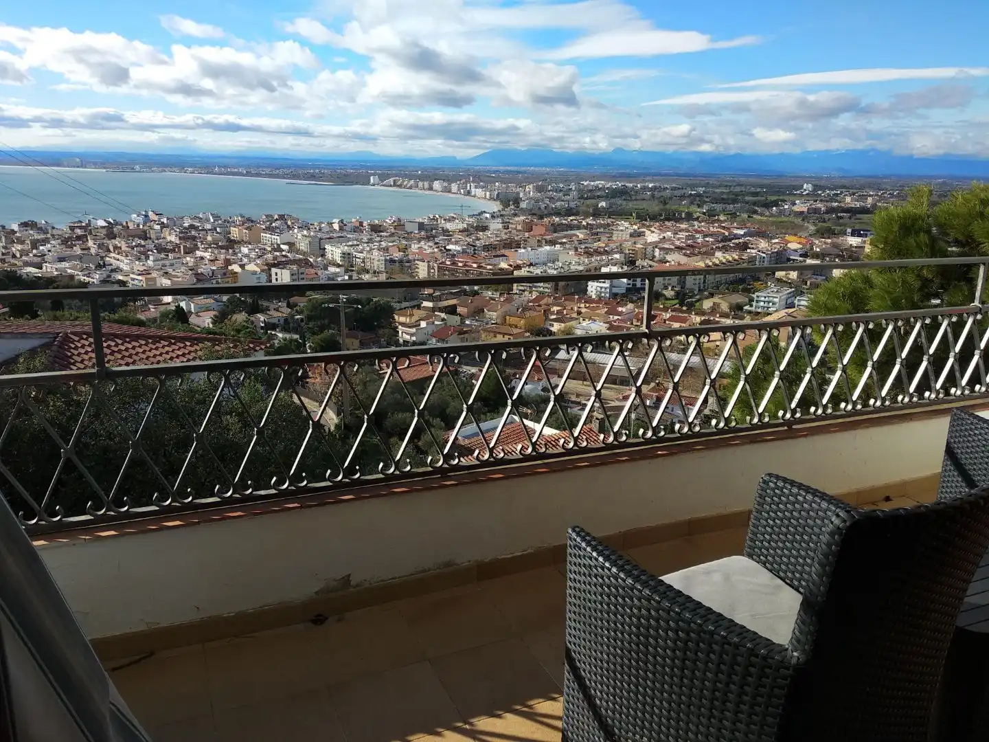 Villa avec jardin à vendre à Carrer Pitágoras 43, imagen 10