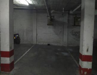 Photo 2 of Garage for sale in C/ Luis Vives, La Plata,  Sevilla Capital
