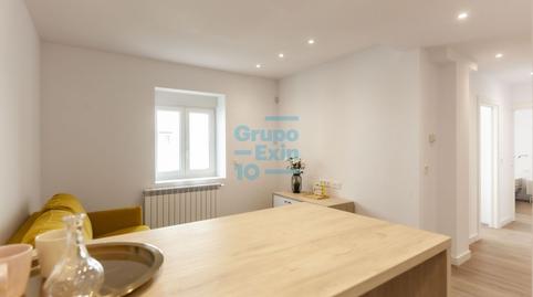 Photo 4 of Flat for rent in Trueba Kalea, 6, Gros, Donostia - San Sebastián