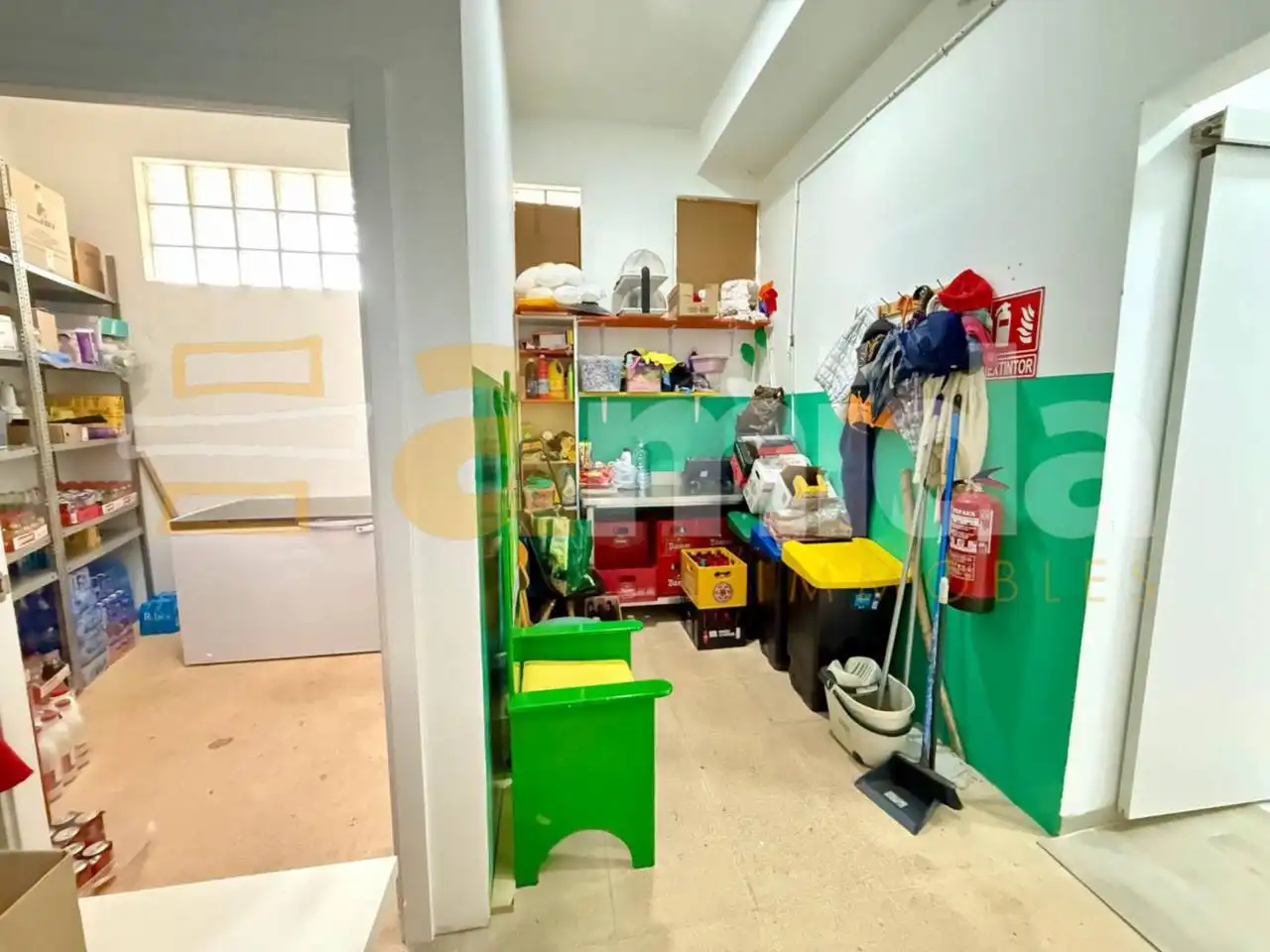 Locale commerciale in cessione a Creu Alta - Puiggener, imagen 34