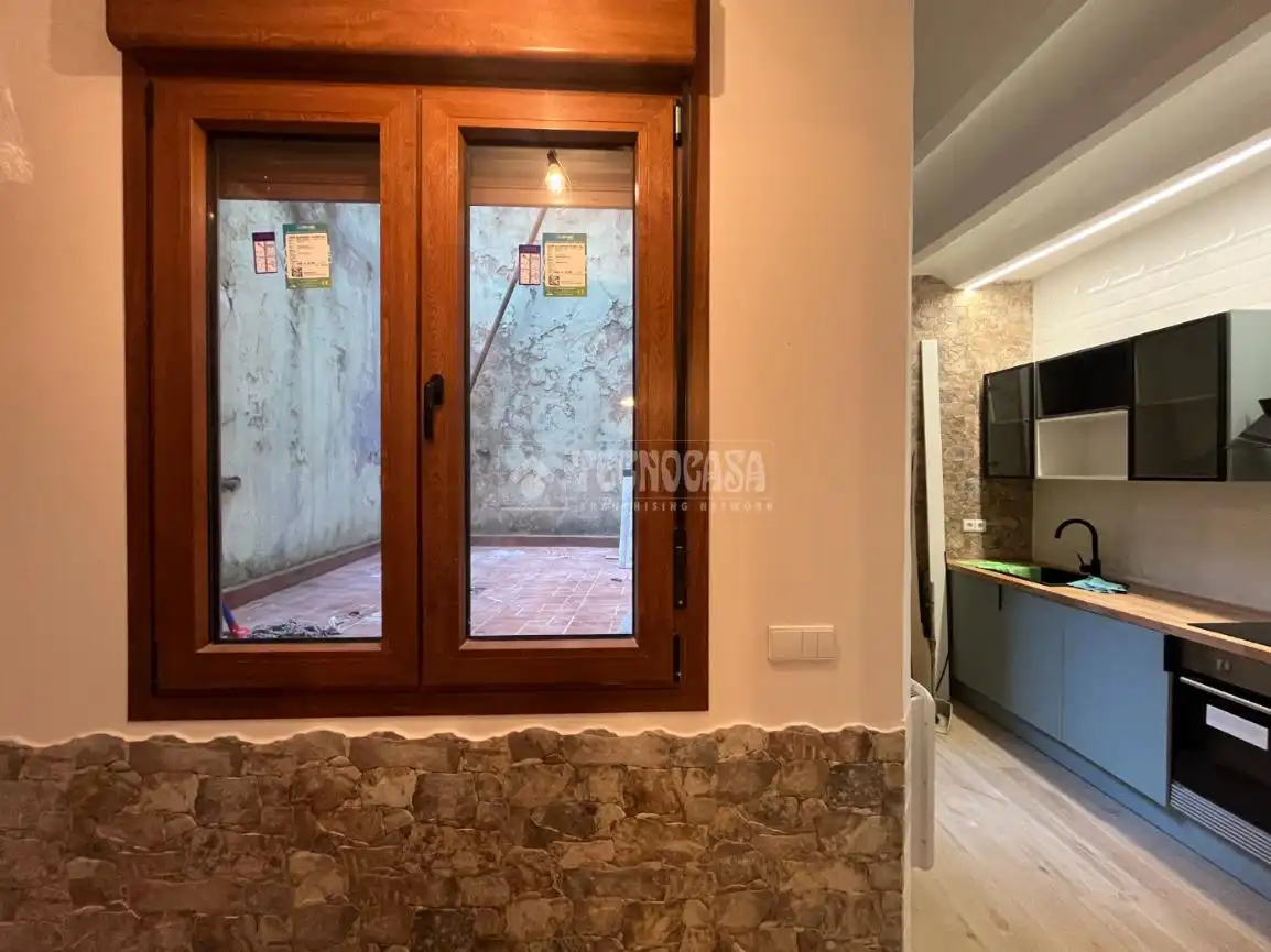 Piso en venta en Gijón  con Calefacción