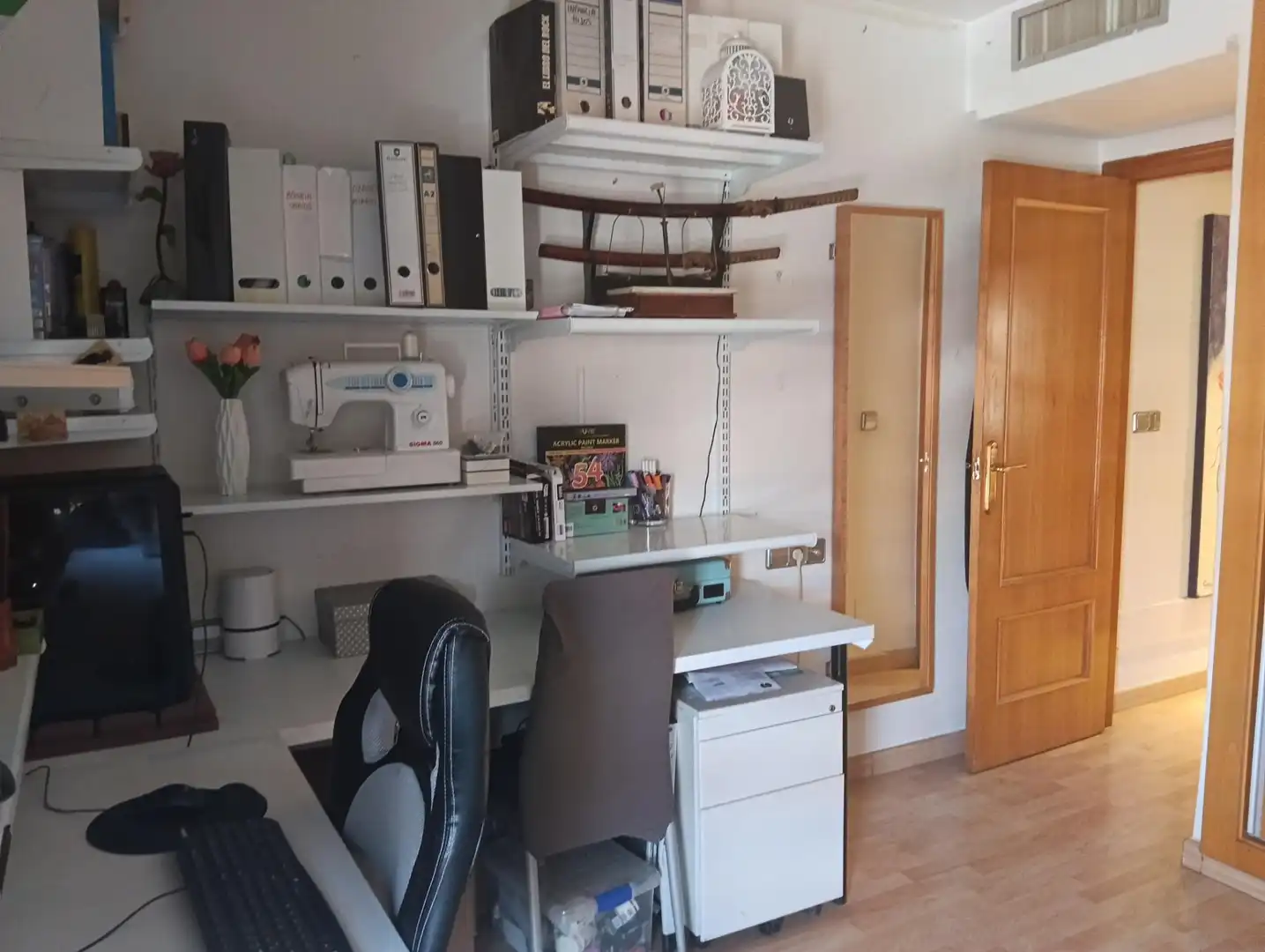 Detached homes for sale in Murcia  with Air Conditioner, Private garden and Terrace