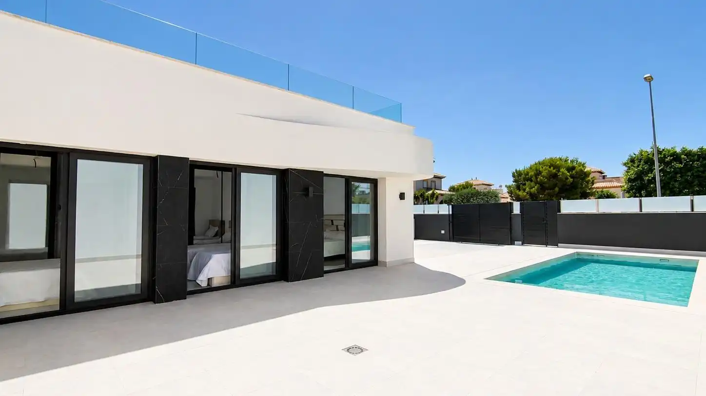 Villa à vendre à Orihuela Costa, imagen 3