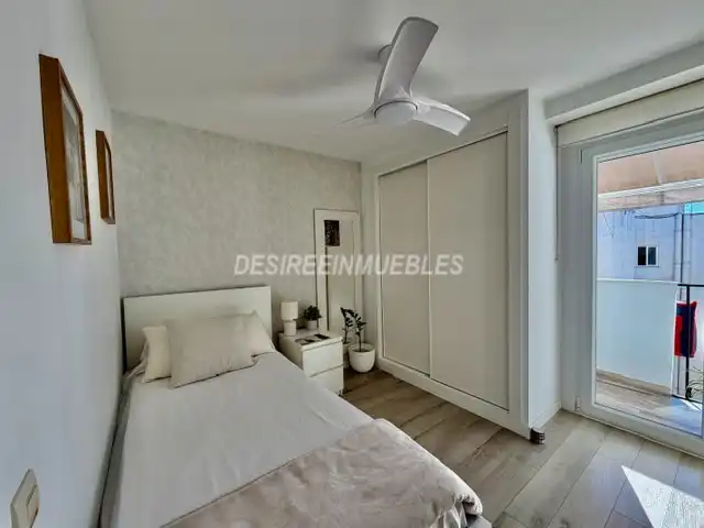Piso con terraza en venta en Carrer dels Plàtans, imagen 11