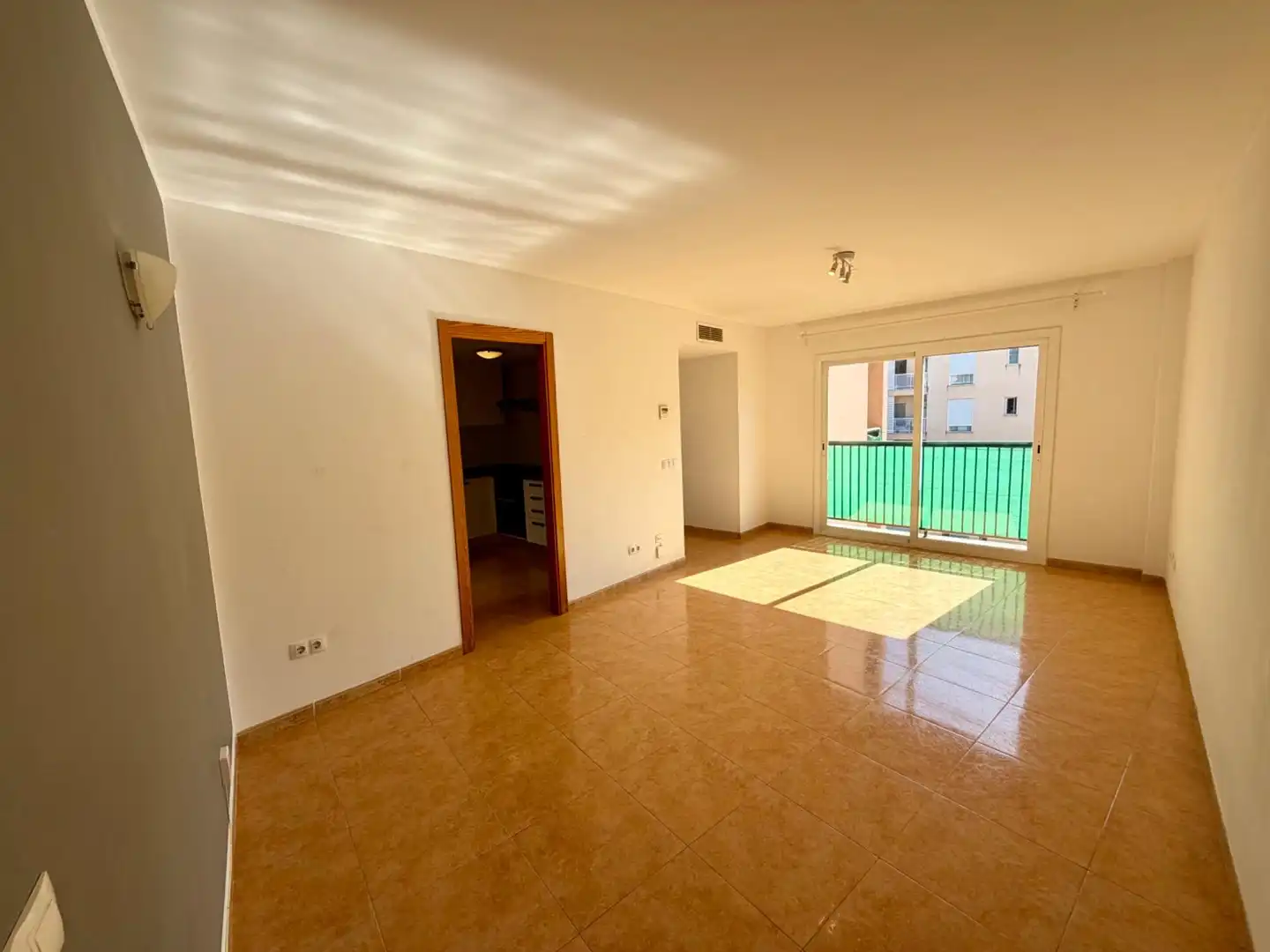 Wohnzimmer von Wohnungen zum Verkauf in Andratx mit Balkon