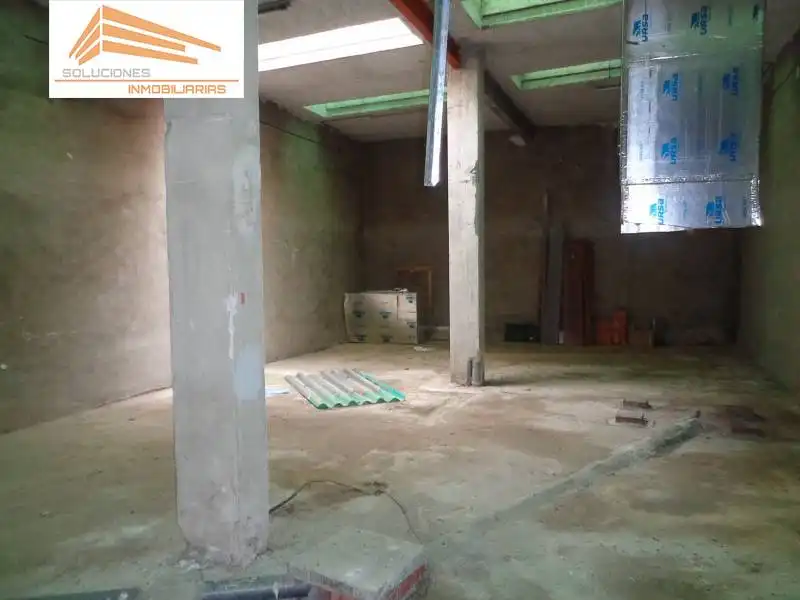 Local en venta en Calle Huelgas, 18, Vadillos
